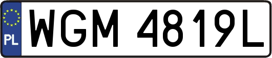 WGM4819L