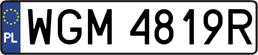 WGM4819R