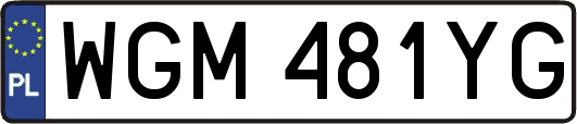 WGM481YG