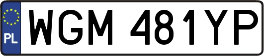 WGM481YP