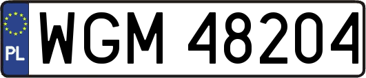WGM48204
