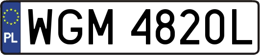 WGM4820L
