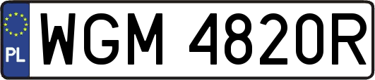 WGM4820R