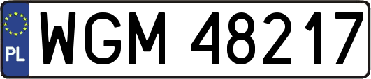 WGM48217