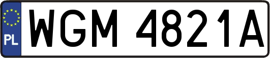 WGM4821A