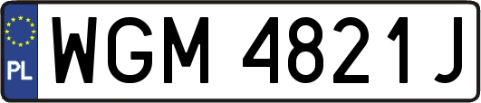 WGM4821J
