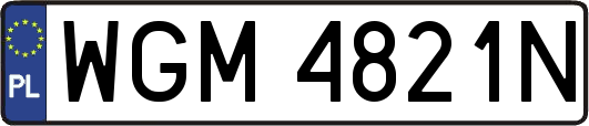 WGM4821N