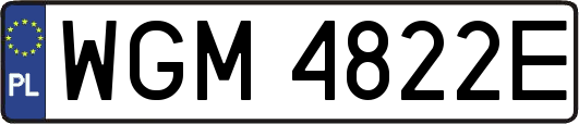 WGM4822E