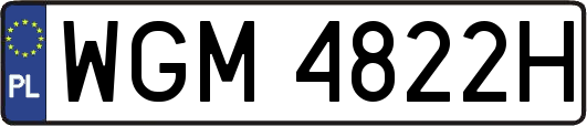 WGM4822H