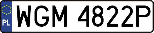 WGM4822P