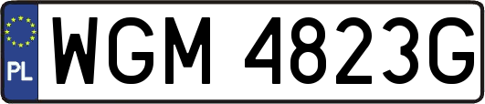 WGM4823G
