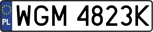 WGM4823K