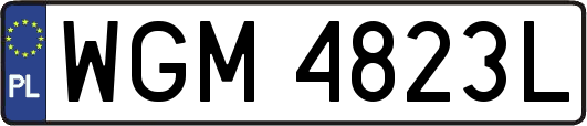 WGM4823L