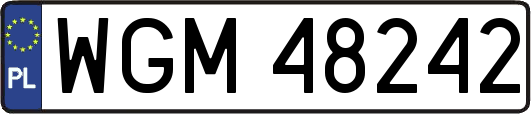 WGM48242