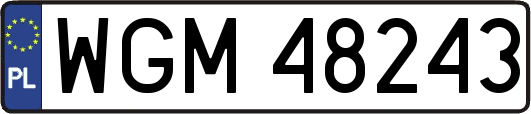 WGM48243