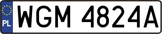 WGM4824A