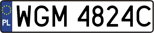 WGM4824C