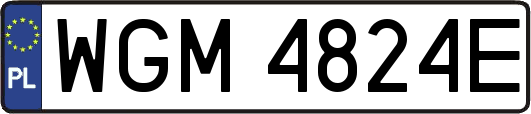 WGM4824E