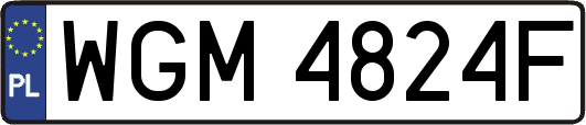 WGM4824F