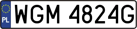 WGM4824G
