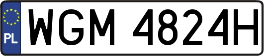 WGM4824H