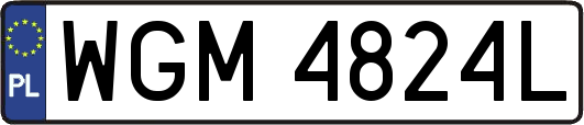 WGM4824L