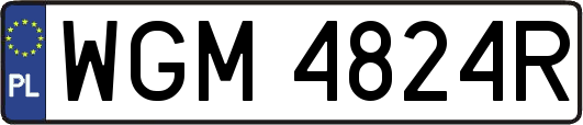 WGM4824R