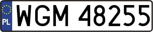 WGM48255