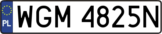 WGM4825N
