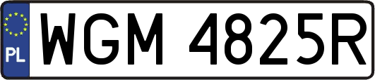 WGM4825R