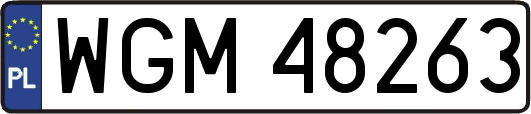 WGM48263
