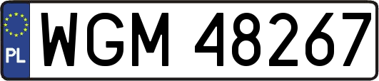 WGM48267
