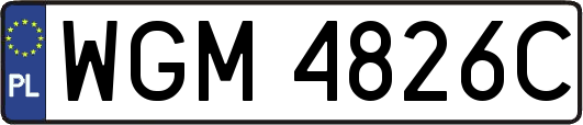 WGM4826C