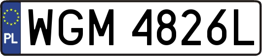 WGM4826L