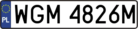WGM4826M