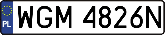 WGM4826N