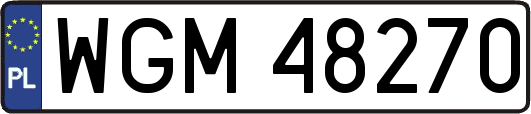 WGM48270