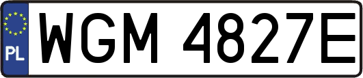 WGM4827E