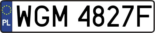 WGM4827F