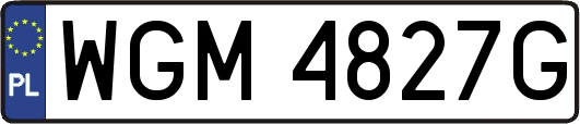 WGM4827G
