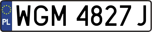 WGM4827J