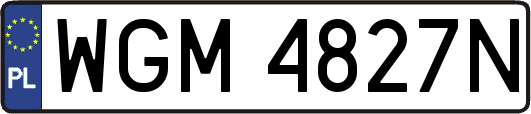 WGM4827N