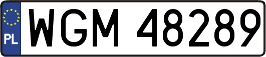 WGM48289