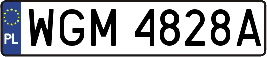 WGM4828A