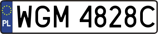 WGM4828C
