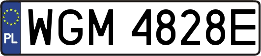 WGM4828E