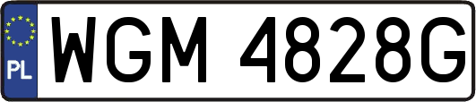 WGM4828G