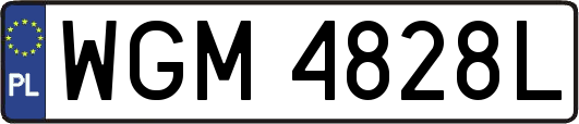 WGM4828L