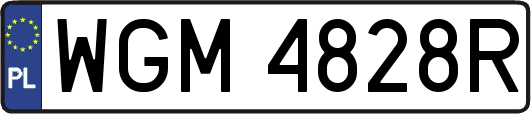 WGM4828R
