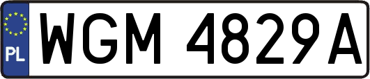 WGM4829A